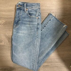 Pistola Lennox Jeans